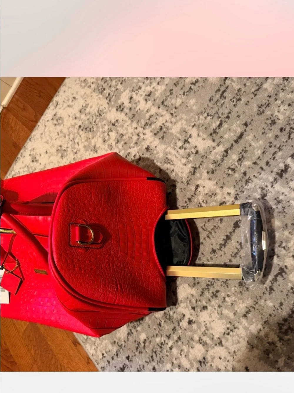 Tote&Carry eye catching